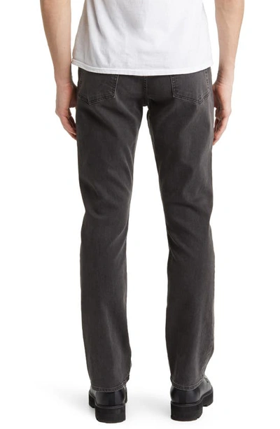 Frame L'homme Slim Fade To Grey Denim Jeans Fade To Grey In Fade To Grey