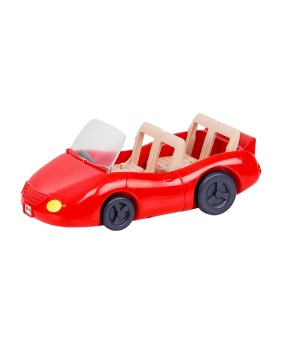 Bluey 's Escape Convertible In Multi Color