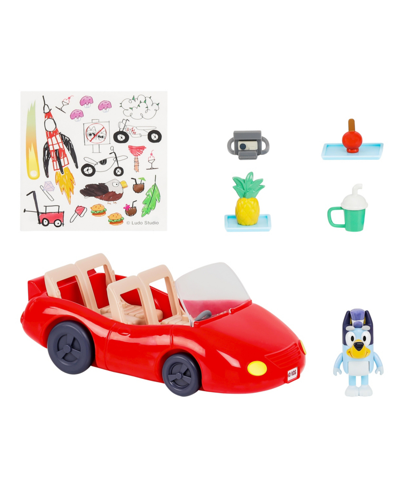 Bluey 's Escape Convertible In Multi Color