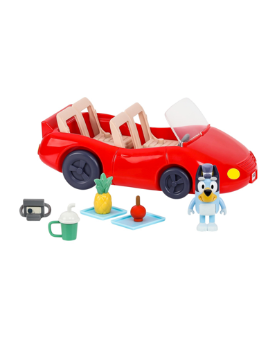 Bluey 's Escape Convertible In Multi Color