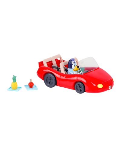 Bluey 's Escape Convertible In Multi Color