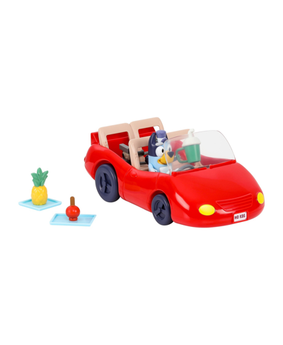 Bluey 's Escape Convertible In Multi Color