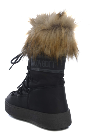 Shop Moon Boot Boots  "ltrack Low Monaco"