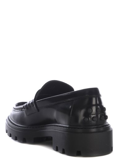 Shop Tod's Moccasin