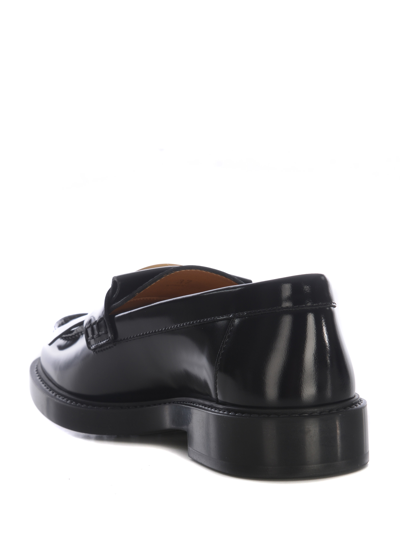 Shop Tod's Mocassin  "t-timeless"