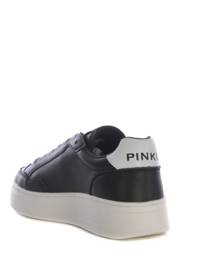 Shop Pinko Sneakers  "bondi 2.0"