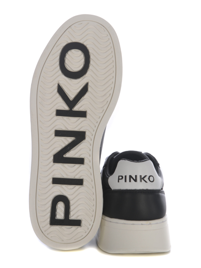 Shop Pinko Sneakers  "bondi 2.0"