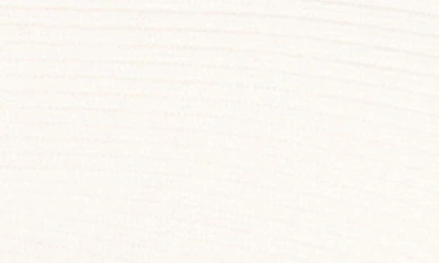 Theory Cotton-cashmere Zip-up Cardigan In Ivory