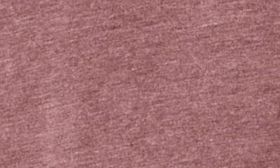 Lucky Brand Venice Button Neck Cotton Blend T-shirt In Port Royale