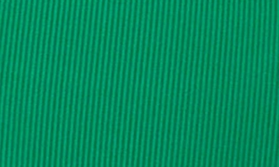 Beach Riot Women's Celine Cutout Swimsuit In Jelly Bean Green