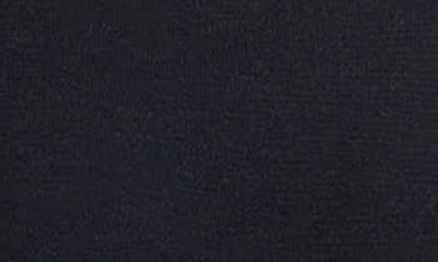 Vince Double Layer Crewneck Sweater In Coastal/ Light Coastal