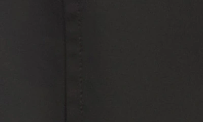 London Fog Belted Water Repellent Trench Coat With Removable Hood In Olive