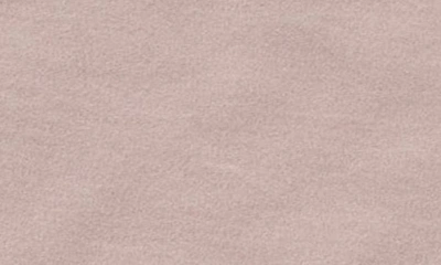 Shop Pehr Essentials Organic Cotton Leggings In Pale Pink
