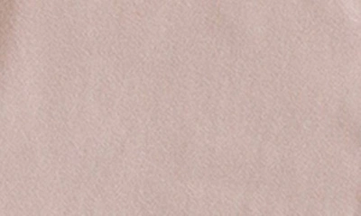 Shop Pehr Essentials Organic Cotton Top In Pale Pink