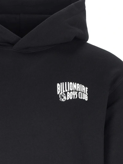 Shop Billionaire Boys Club Billionaire Sweaters In Black