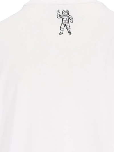 Shop Billionaire Boys Club Billionaire T-shirts And Polos In White