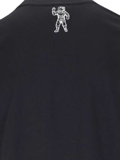 Shop Billionaire Boys Club Billionaire T-shirts And Polos In Black