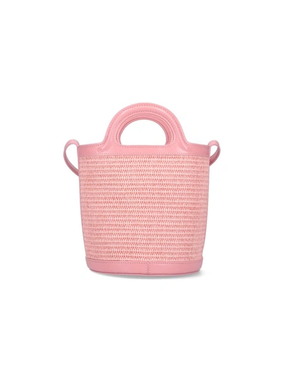 Shop Marni Bags In Pink