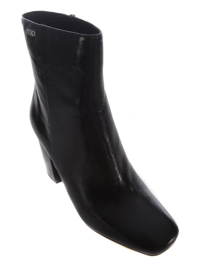 Shop Michael Kors Boots Black