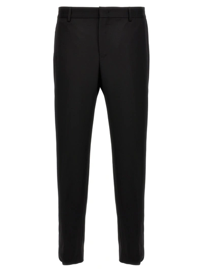 Shop Pt Torino Epsilon Pants Black