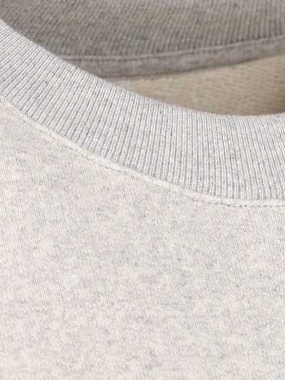 Shop Jil Sander Sweaters In Grey