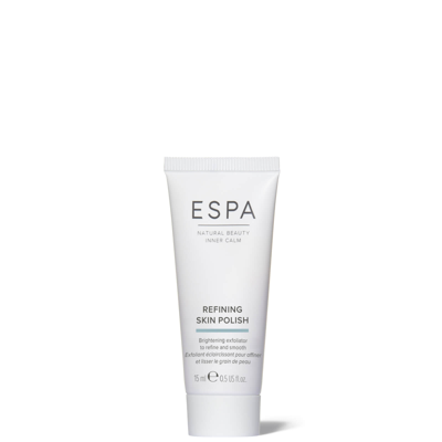 Espa Refining Skin Polish 15ml