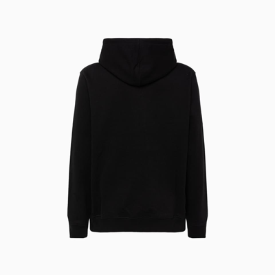 Shop Daily Paper Rivo Sweatshirt In Black