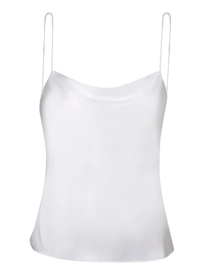 Shop Alice And Olivia Alice + Olivia Tops In White