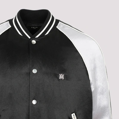 Shop Amiri Souvenir Jacket In Black