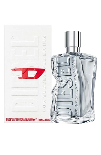 Diesel D By  Eau De Toilette