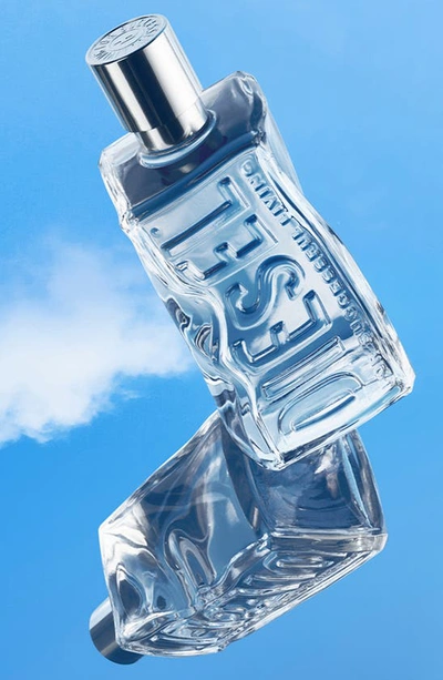 Diesel D By  Eau De Toilette