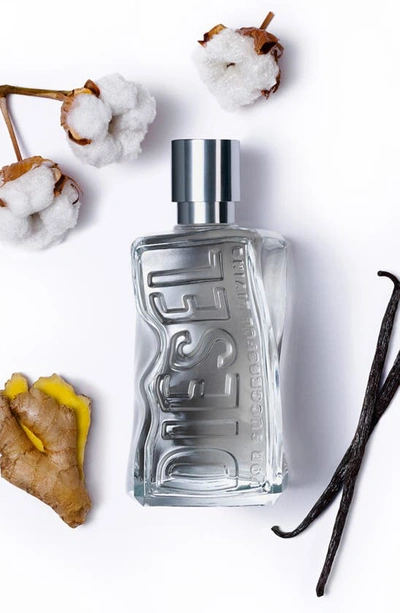 Diesel D By  Eau De Toilette