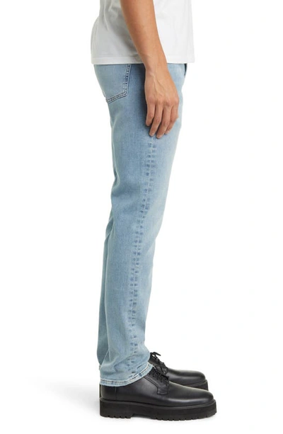 Shop Frame L'homme Slim Fit Jeans In Port City Grind