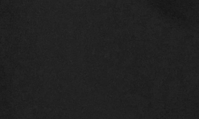 Cinq À Sept Elina Ruched Button-front Mini Dress In Black