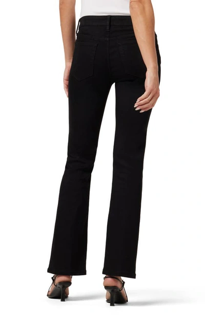 Joe's Mid Rise Bootcut Jeans In Freesia