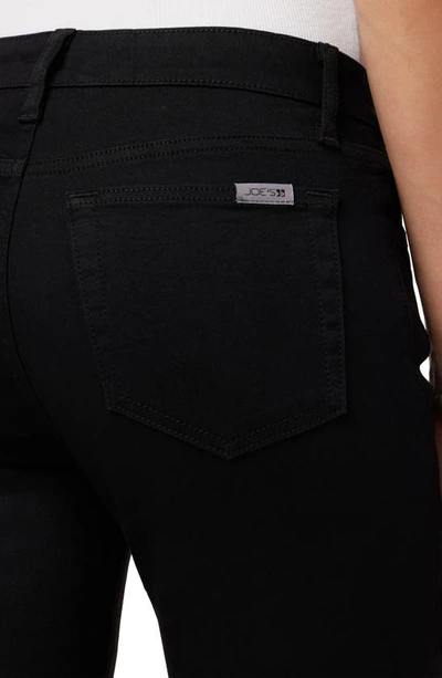 Joe's Mid Rise Bootcut Jeans In Freesia