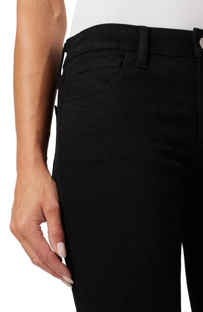 Joe's Mid Rise Bootcut Jeans In Freesia