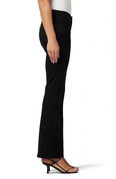 Joe's Mid Rise Bootcut Jeans In Freesia