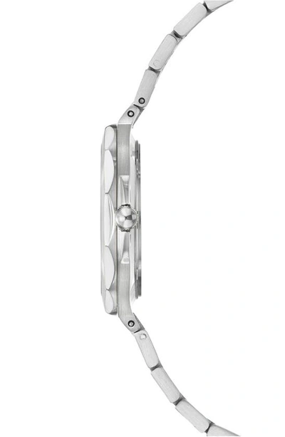PORSAMO BLEU PORSAMO BLEU VICTORIA BRACELET STRAP WATCH, 33MM 