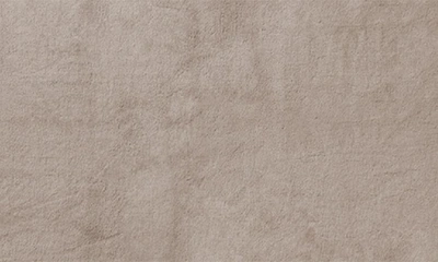 Ymf Faux Fur Throw In Tan