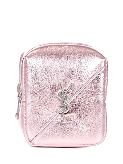 Longchamp Porta Monete in Pelle di Coccodrillo donna - Outlet