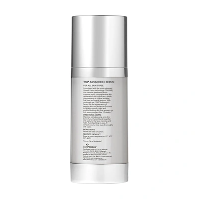 Skinmedica Tns Advanced+ Serum In Default Title