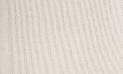 Shop Chloé Cashmere V-neck Cardigan In White Powder