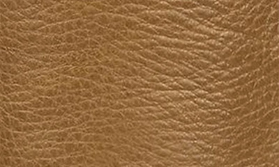 Franco Sarto Meyer Wide Calf Knee High Riding Boots In Tan Nc