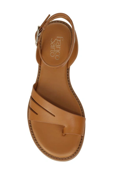 Shop Sarto By Franco Sarto Greene Sandal In Tan