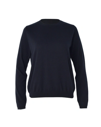 Shop Arch4 Clio Sweater In Black