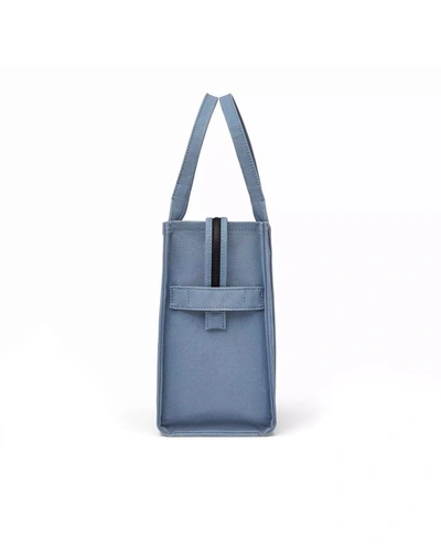 Shop Marc Jacobs Shoulder Bag In Sky Blue