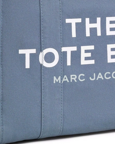 Shop Marc Jacobs Shoulder Bag In Sky Blue