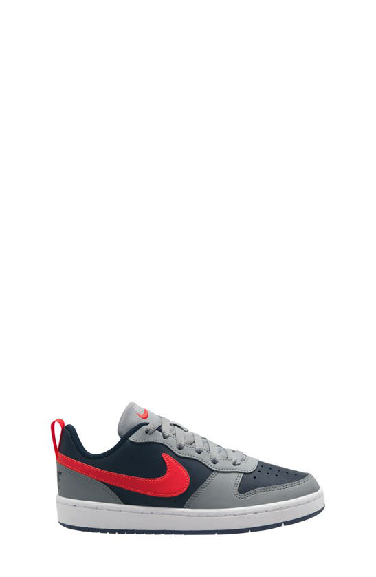 nike court borough gri