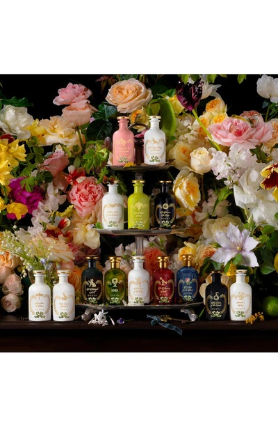 Gucci Womens The Alchemist's Garden Gift Set